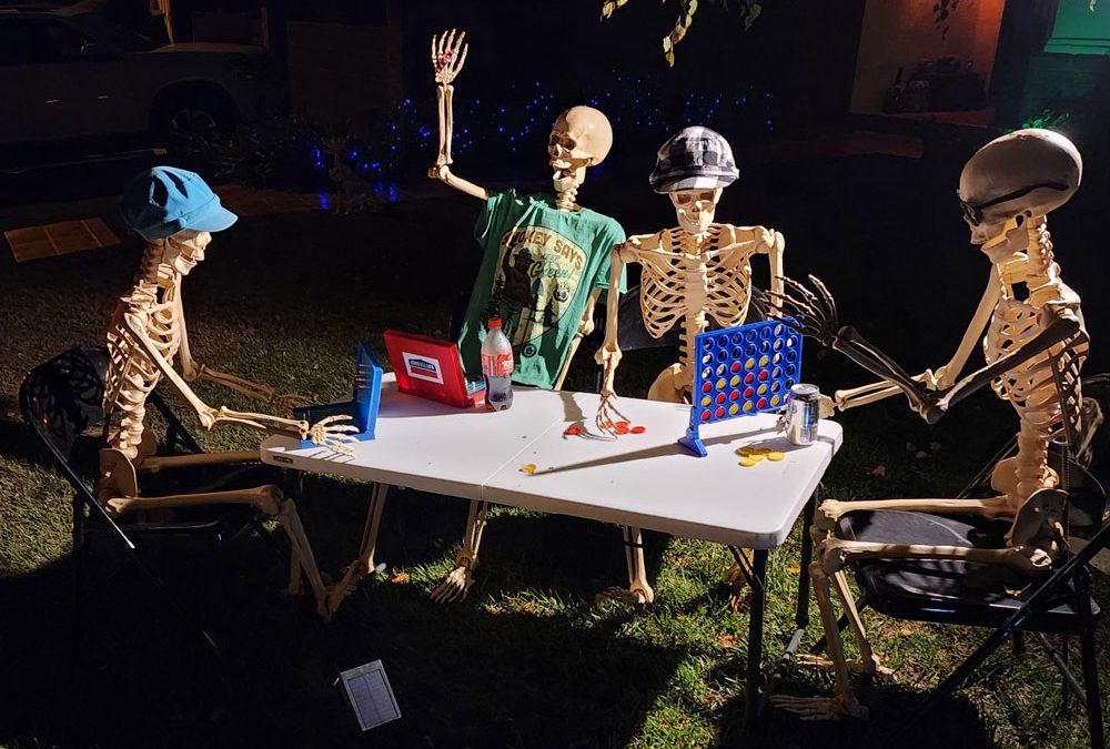 Day 3 – You Sunk My Battleship